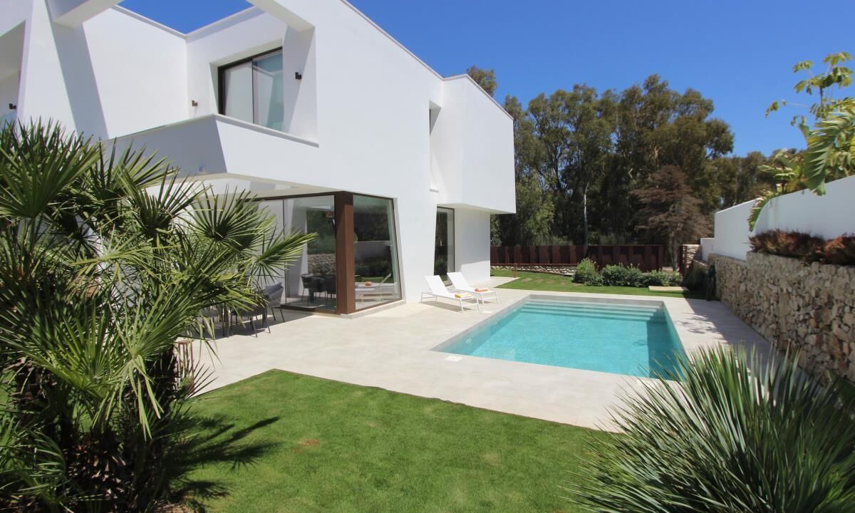 Photo of Outdoor in Conil de la Frontera