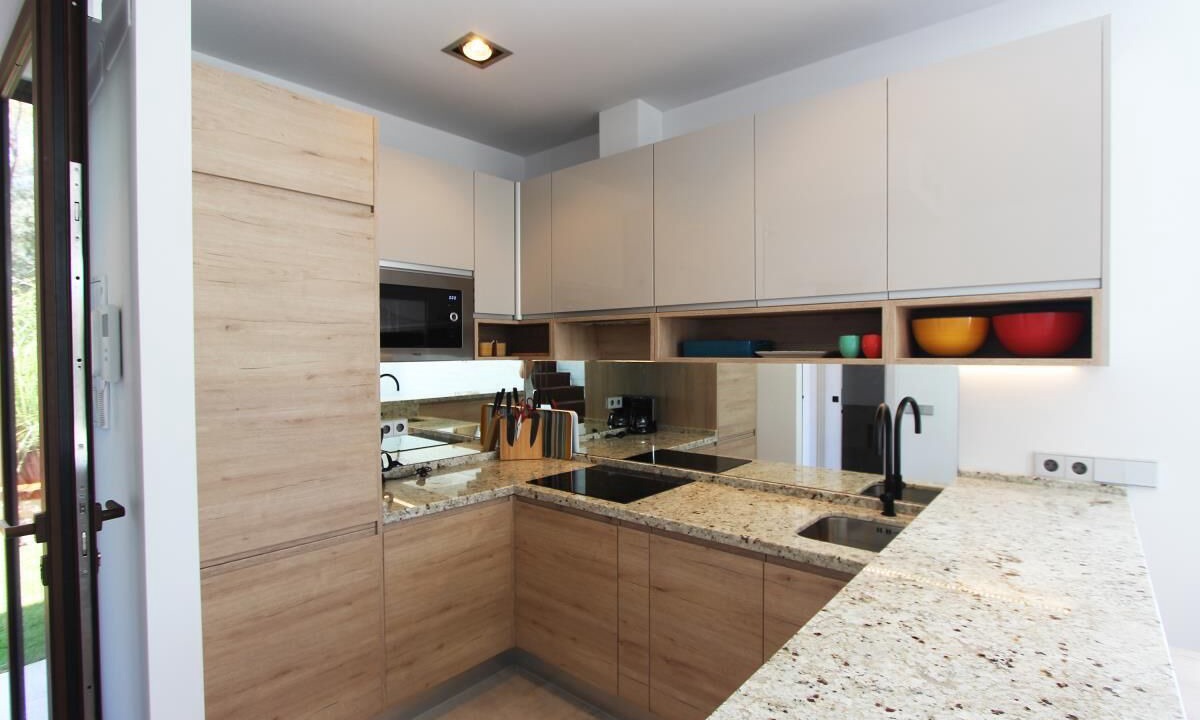 Photo of Kitchen in Conil de la Frontera