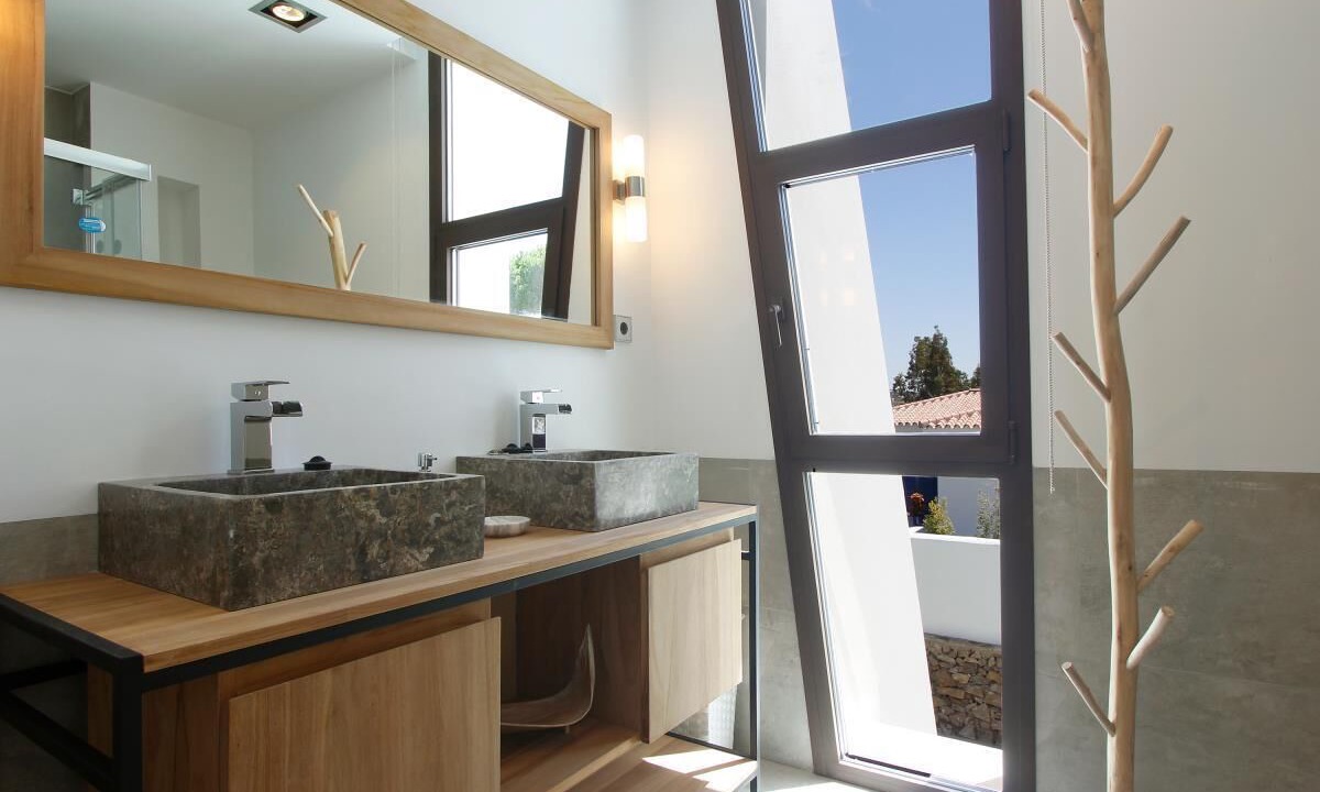 Photo of Bathroom in Conil de la Frontera