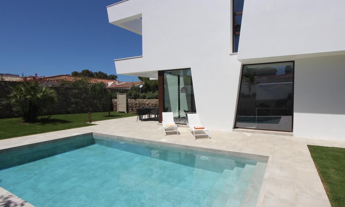 Photo of Outdoor in Conil de la Frontera