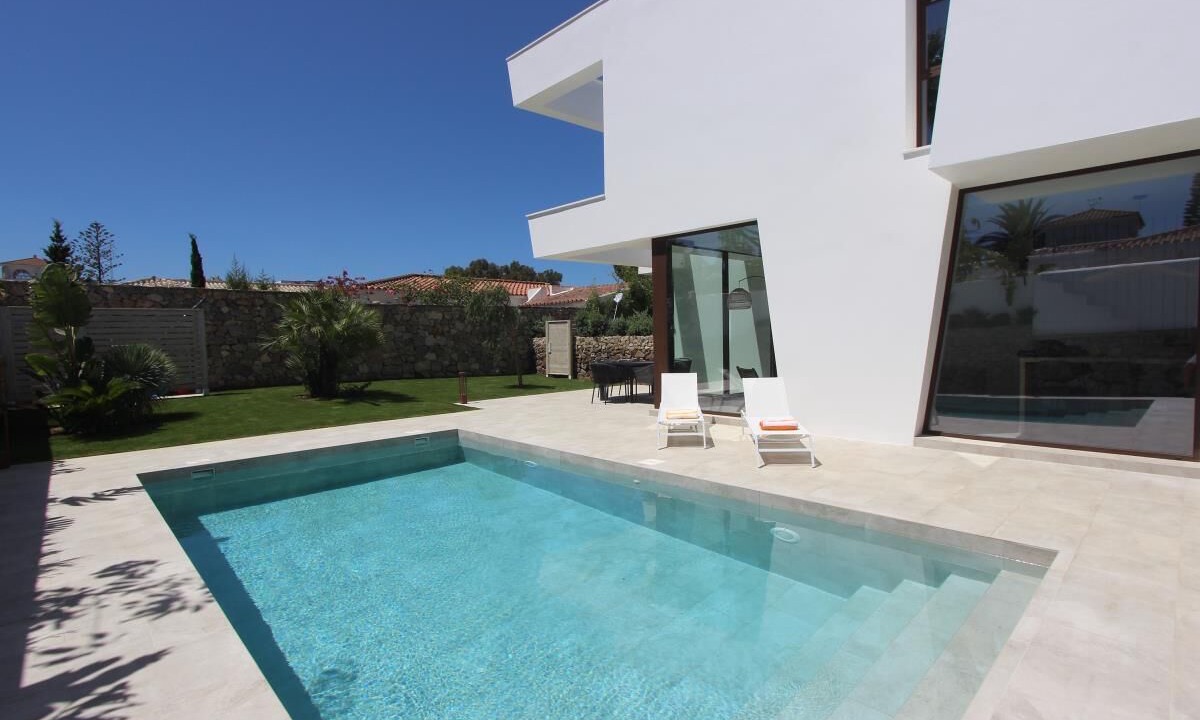 Photo of Outdoor in Conil de la Frontera