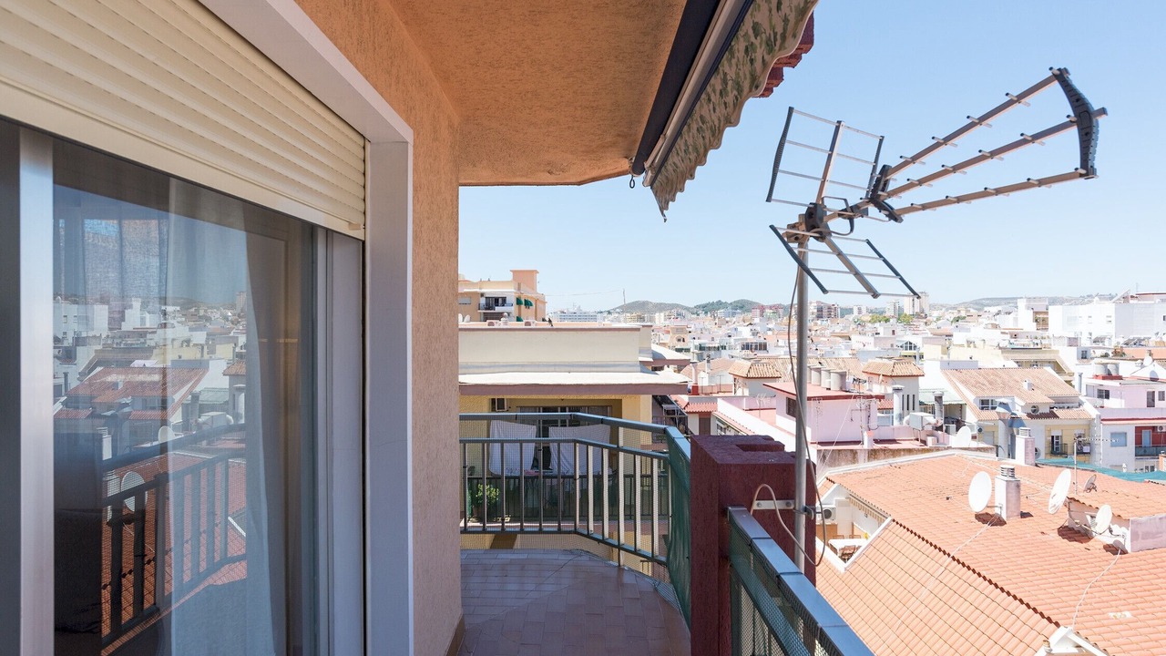 Photo of Outdoor in Fuengirola City Centre