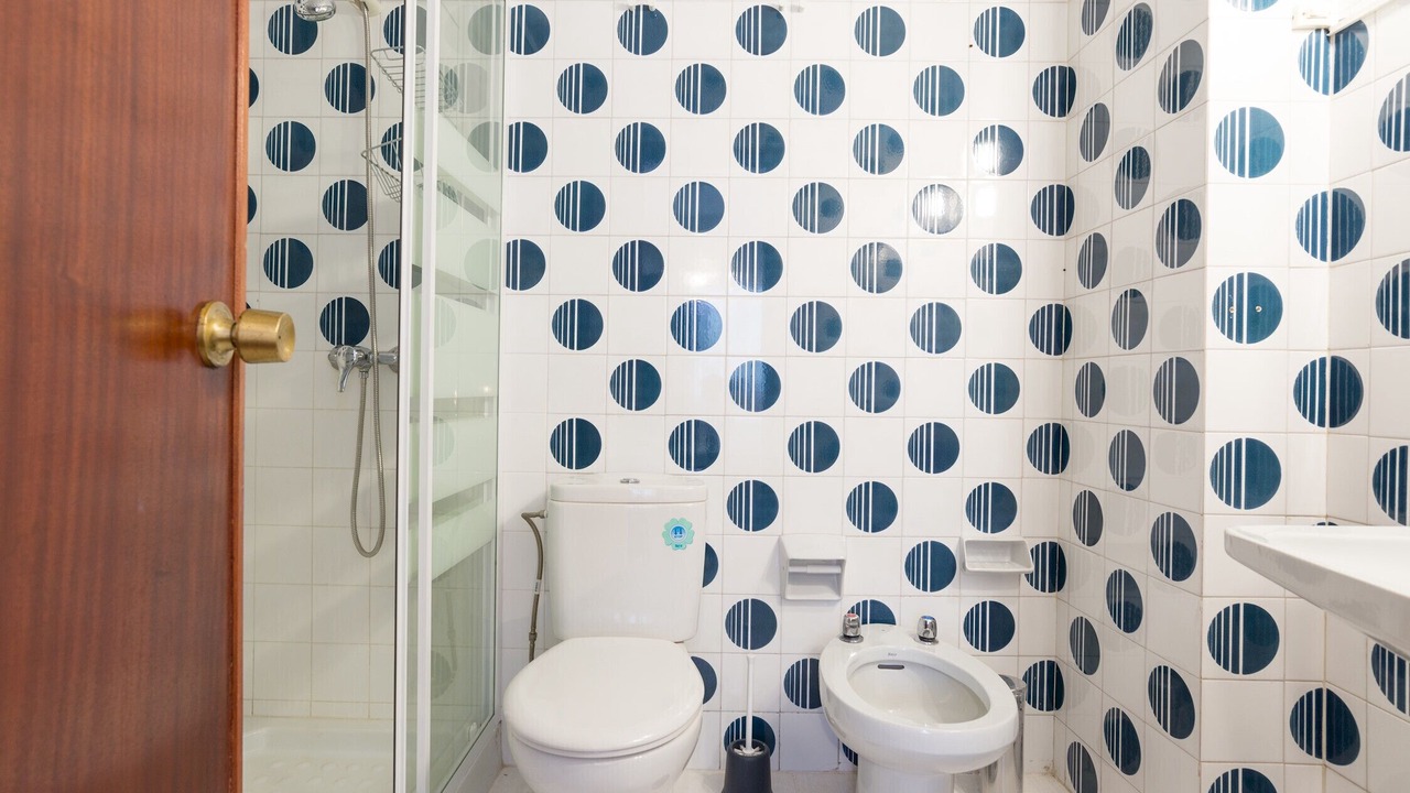 Photo of Bathroom in Fuengirola City Centre