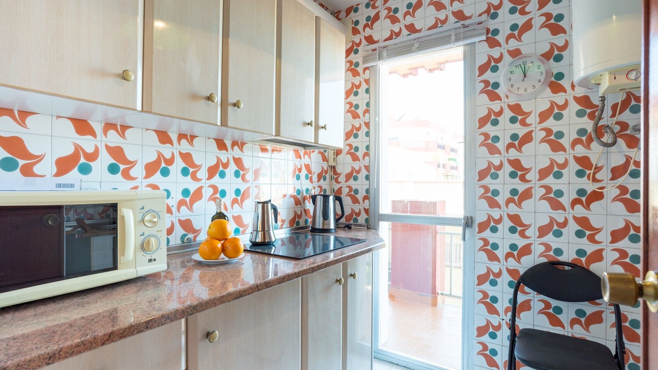 Photo of Kitchen in Fuengirola City Centre