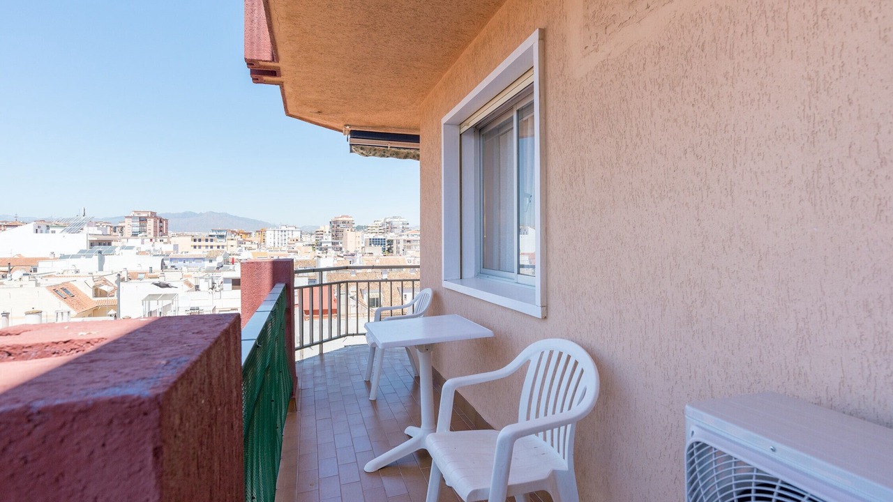 Photo of Outdoor in Fuengirola City Centre