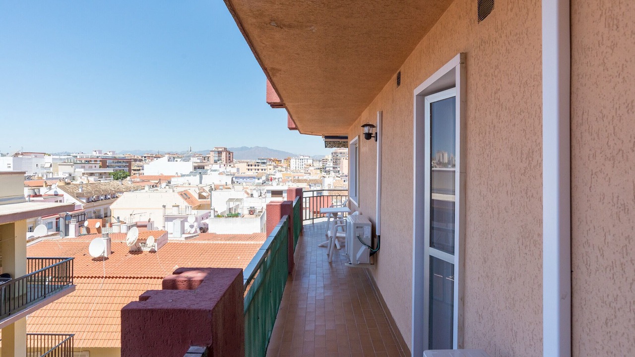 Photo of Outdoor in Fuengirola City Centre