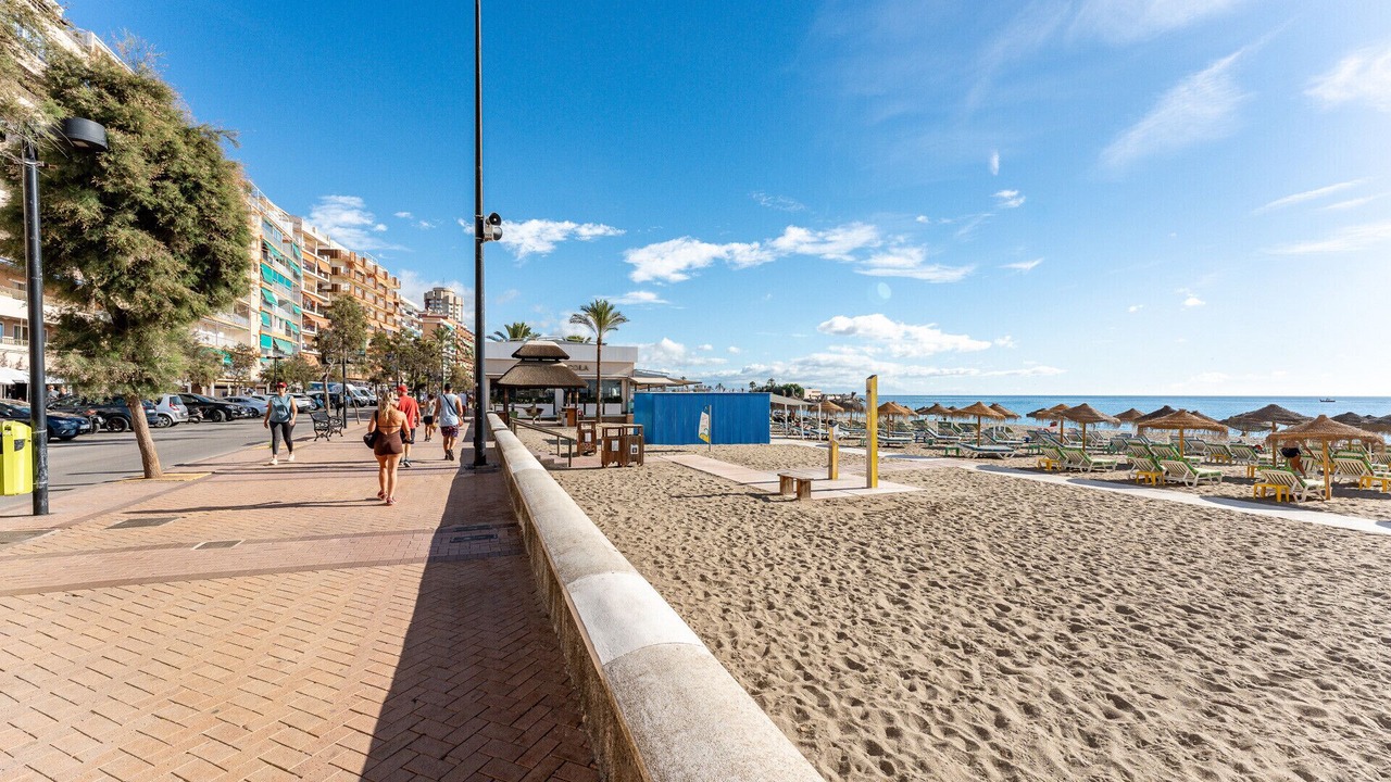 Photo of Others in Fuengirola City Centre