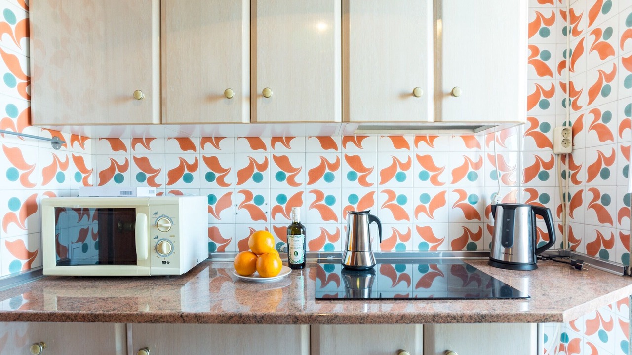 Photo of Kitchen in Fuengirola City Centre