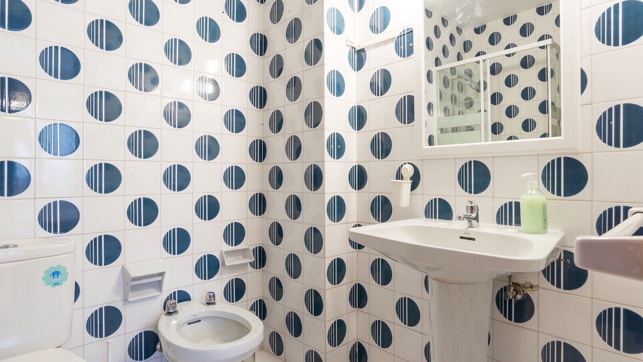 Photo of Bathroom in Fuengirola City Centre