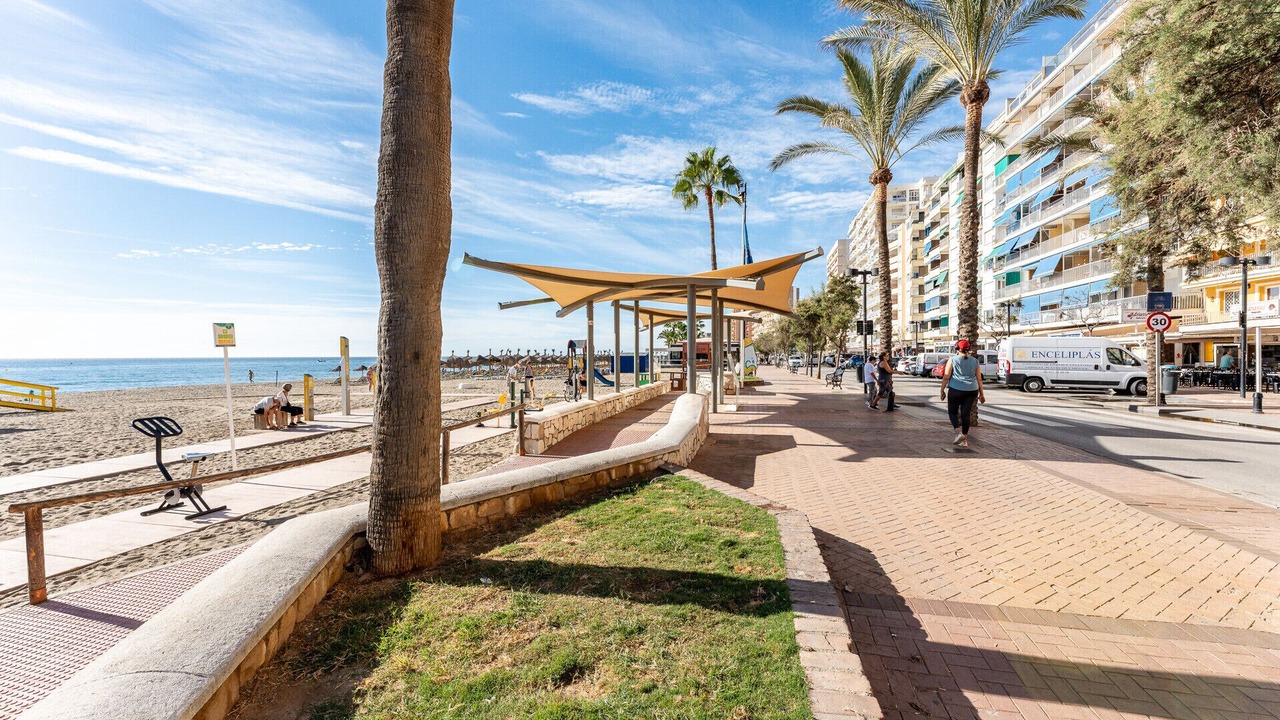 Photo of Others in Fuengirola City Centre