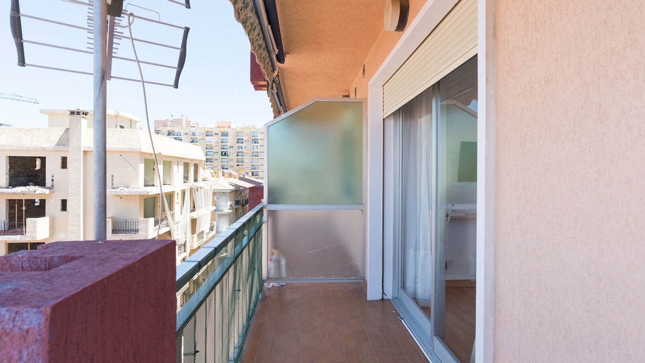 Photo of Outdoor in Fuengirola City Centre