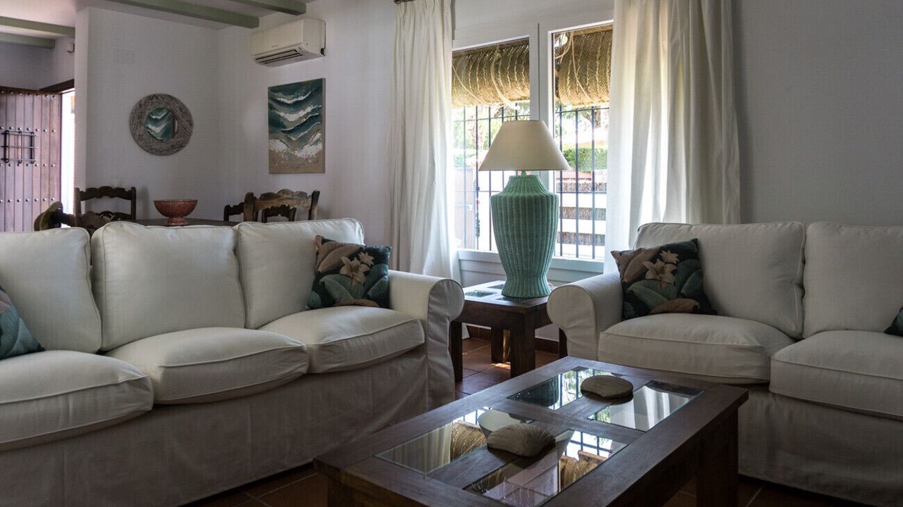 Photo of Livingroom in Cabo Roche