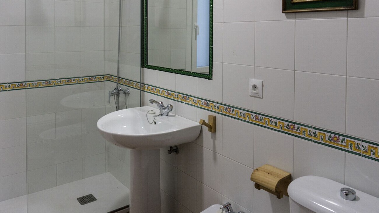 Photo of Bathroom in Cabo Roche