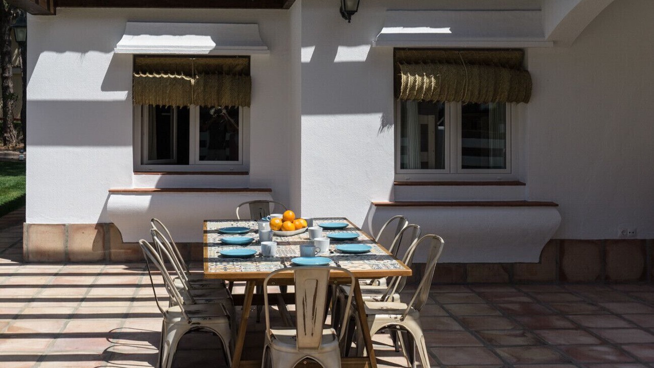 Photo of Outdoor in Cabo Roche