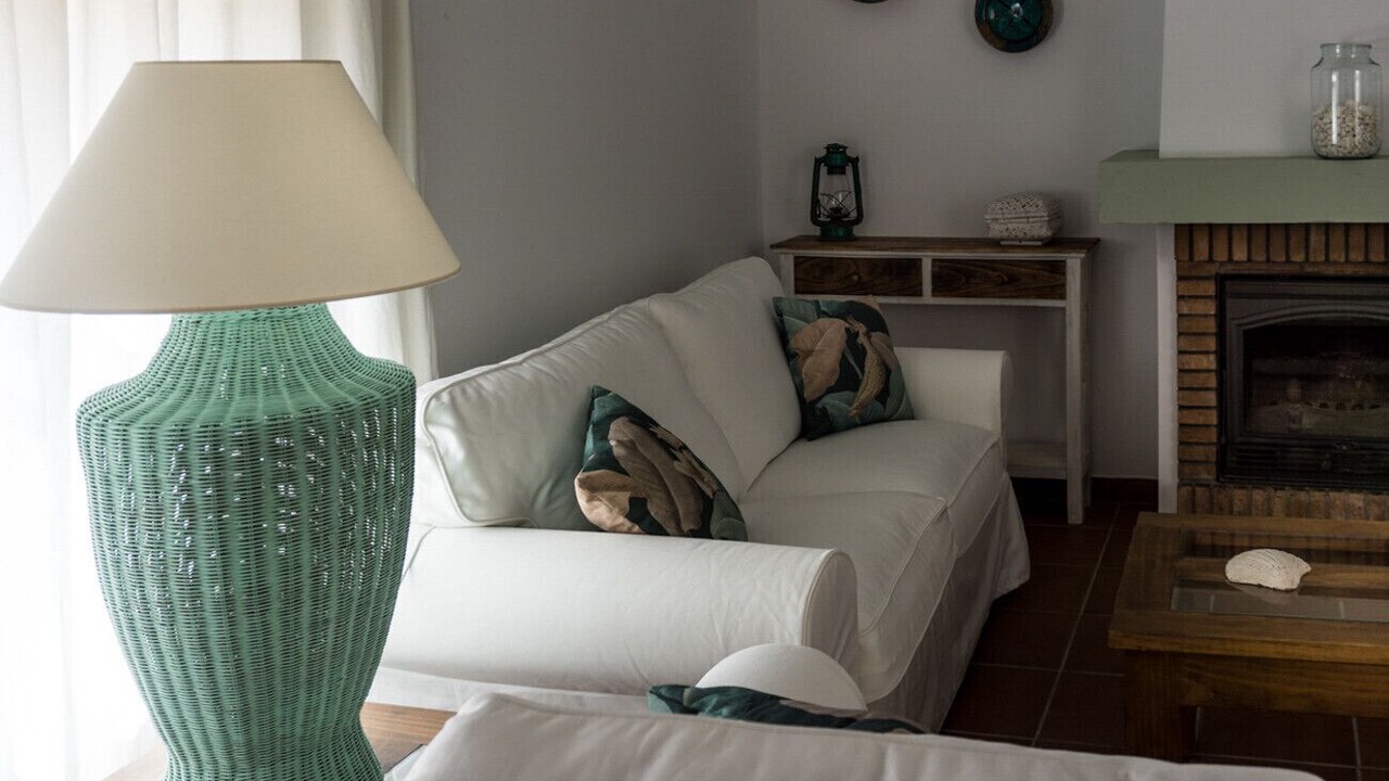 Photo of Livingroom in Cabo Roche