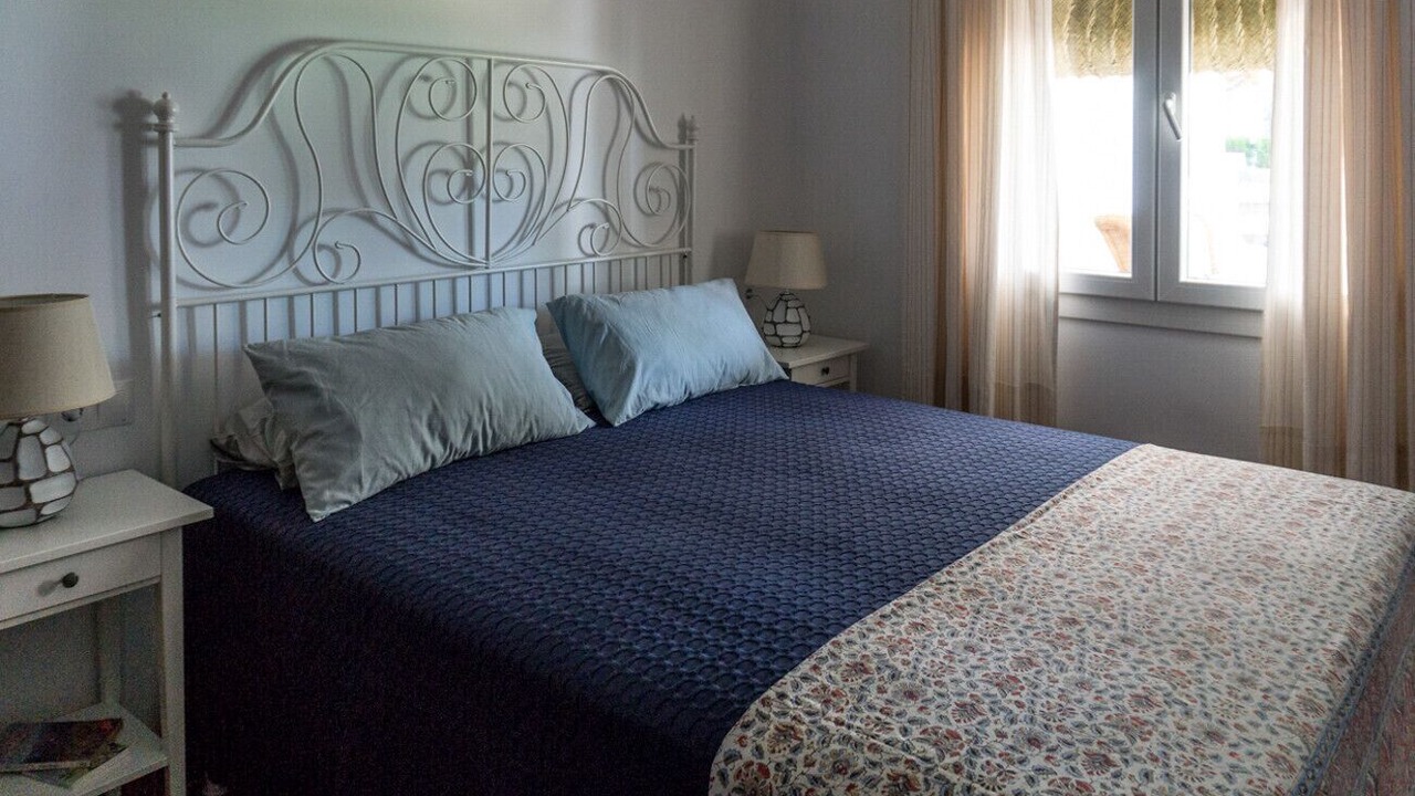 Photo of Bedroom in Cabo Roche