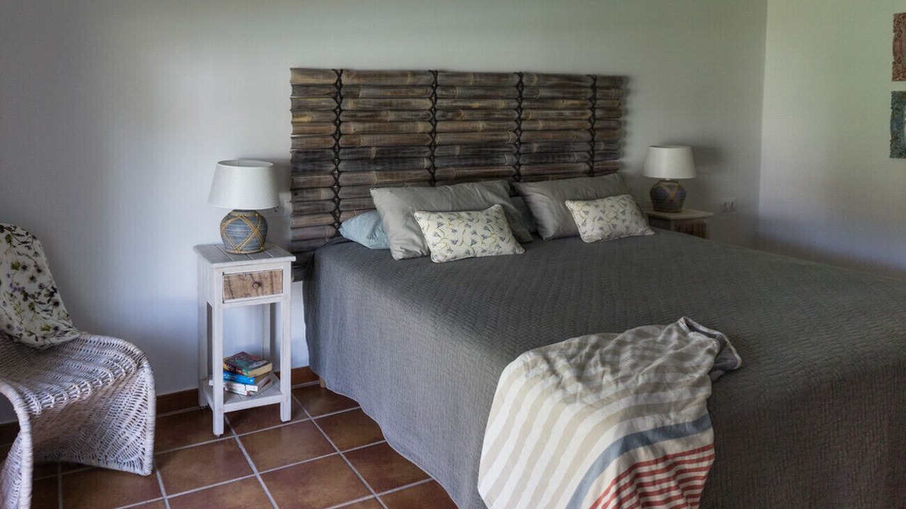 Photo of Bedroom in Cabo Roche