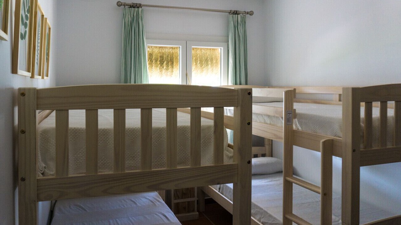 Photo of Bedroom in Cabo Roche