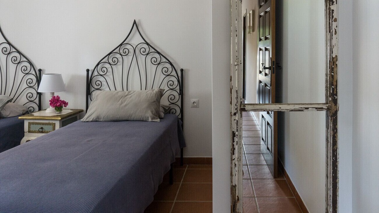 Photo of Bedroom in Cabo Roche