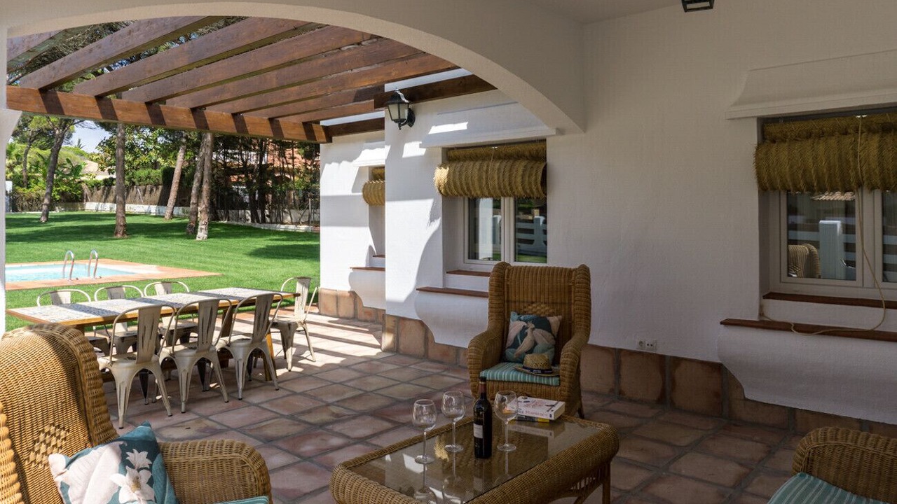 Photo of Outdoor in Cabo Roche