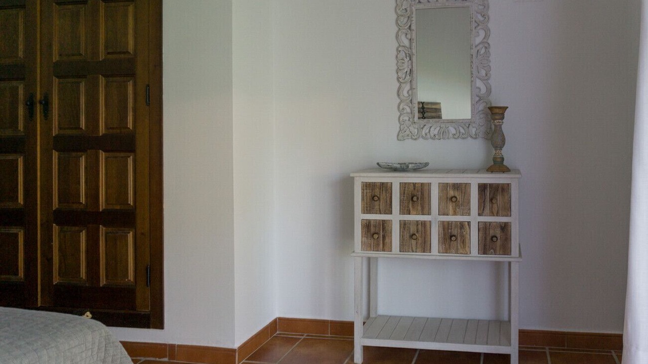 Photo of Bedroom in Cabo Roche