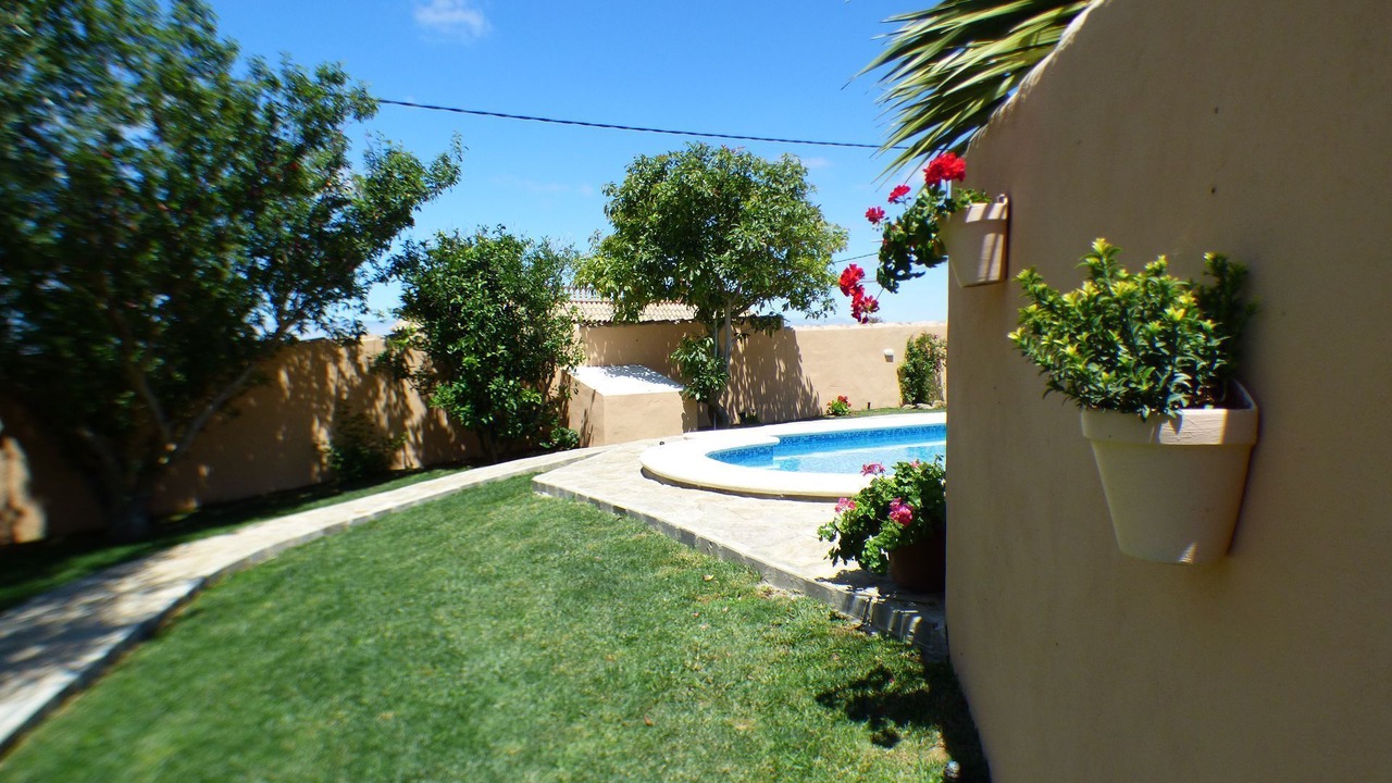 Photo of Outdoor in Conil de la Frontera