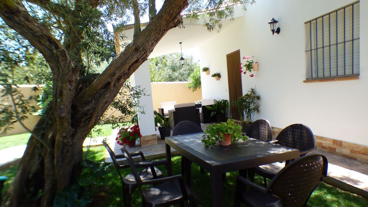 Photo of Outdoor in Conil de la Frontera