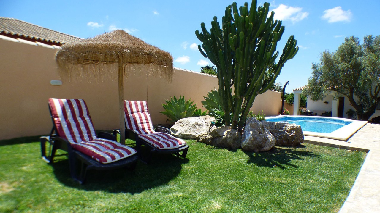 Photo of Outdoor in Conil de la Frontera