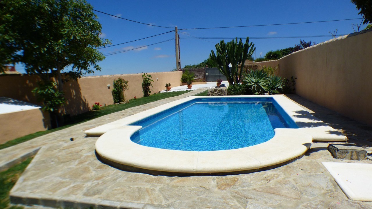 Photo of Outdoor in Conil de la Frontera