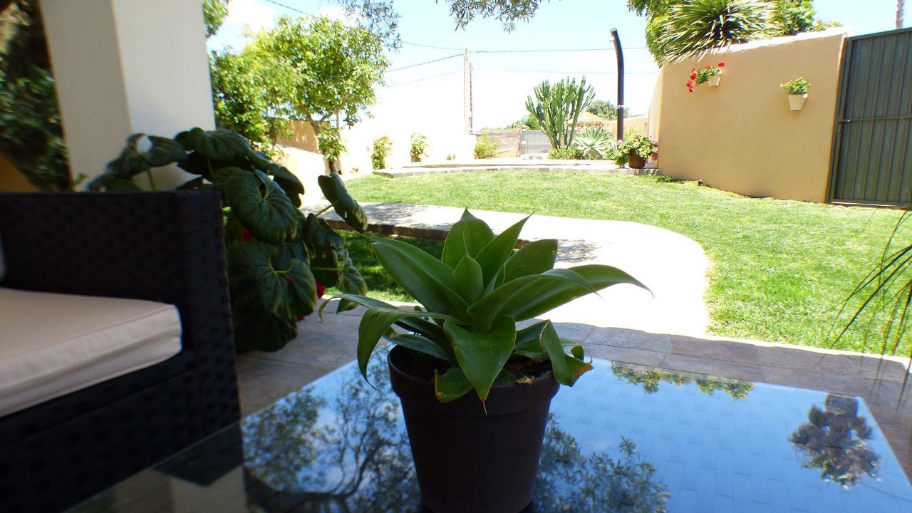 Photo of Outdoor in Conil de la Frontera