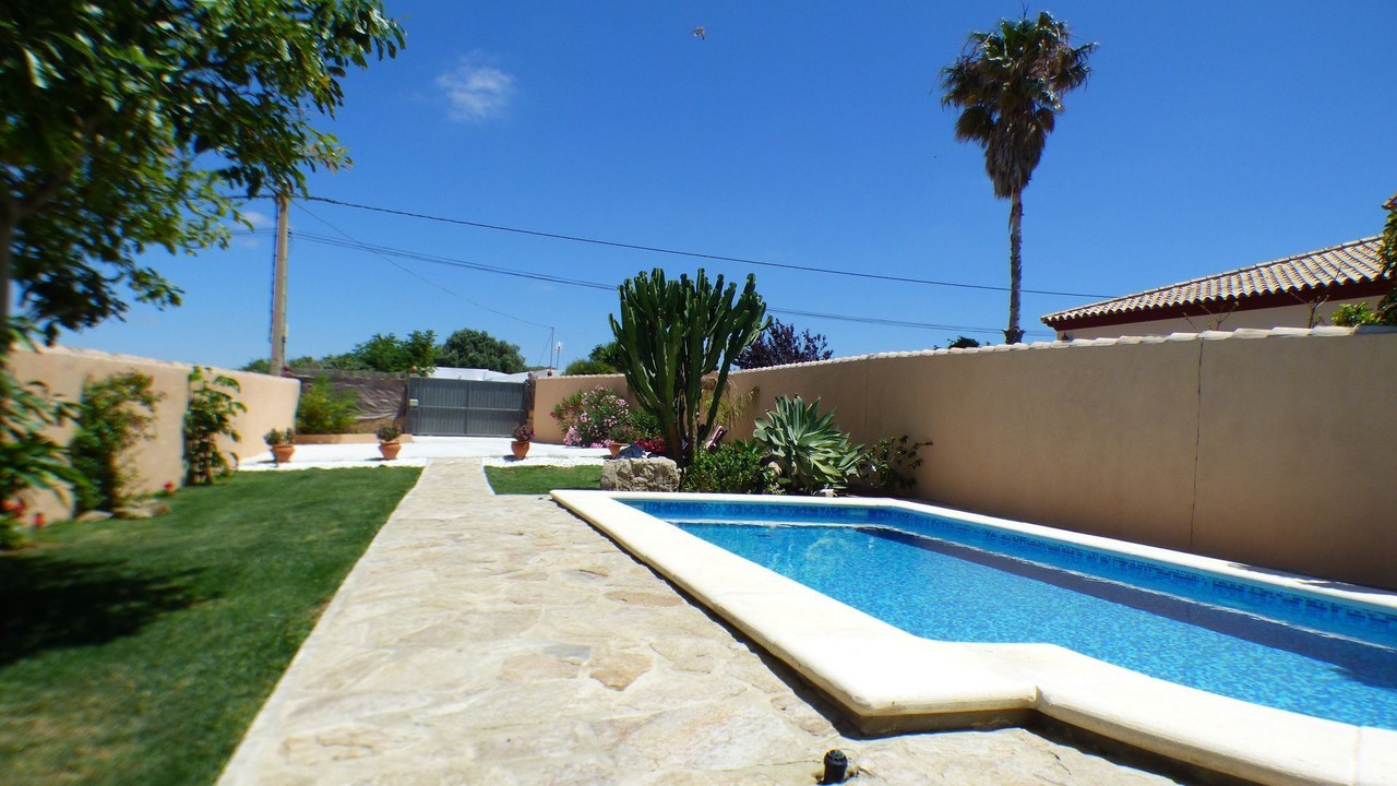 Photo of Outdoor in Conil de la Frontera