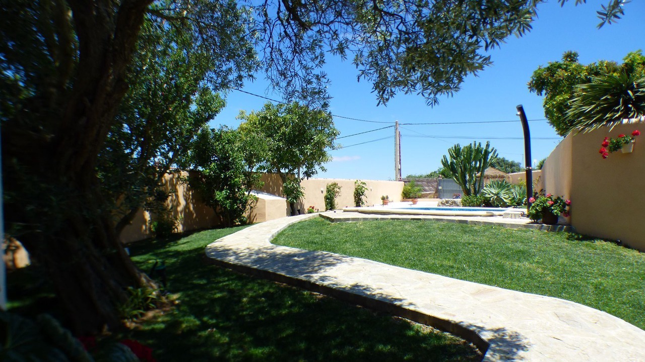Photo of Outdoor in Conil de la Frontera