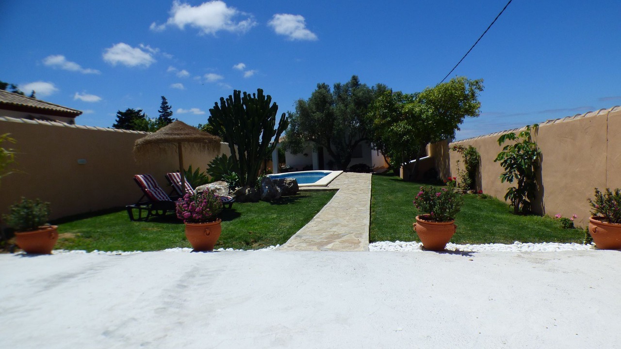 Photo of Outdoor in Conil de la Frontera