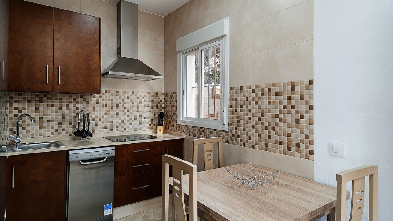 Photo of Kitchen in Conil de la Frontera
