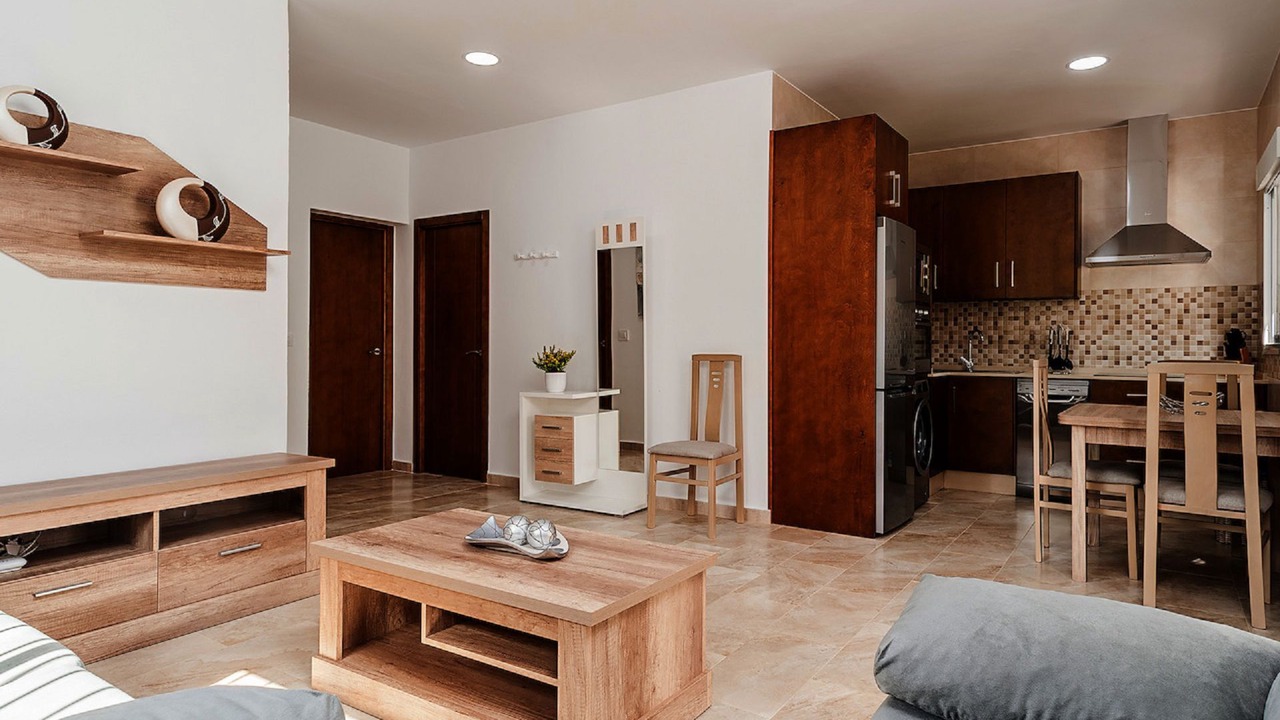 Photo of Livingroom in Conil de la Frontera