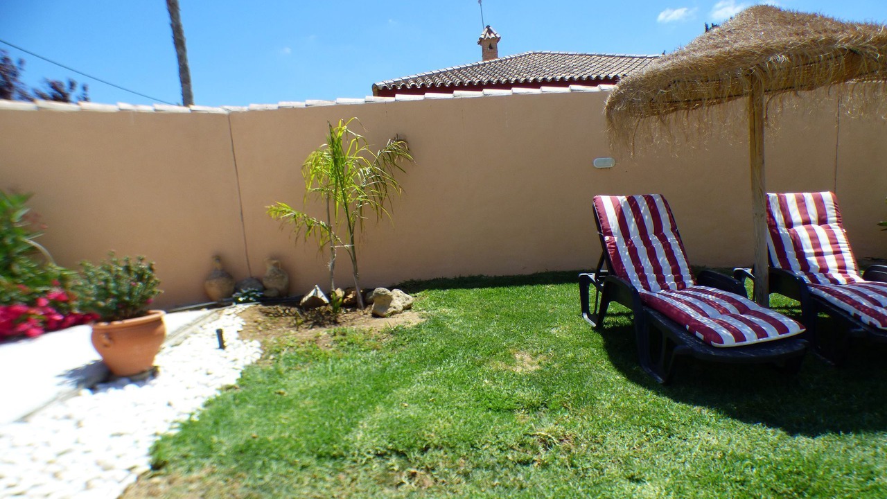 Photo of Outdoor in Conil de la Frontera