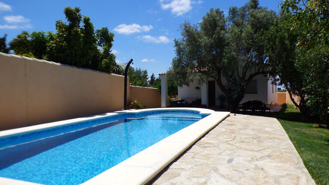 Photo of Outdoor in Conil de la Frontera