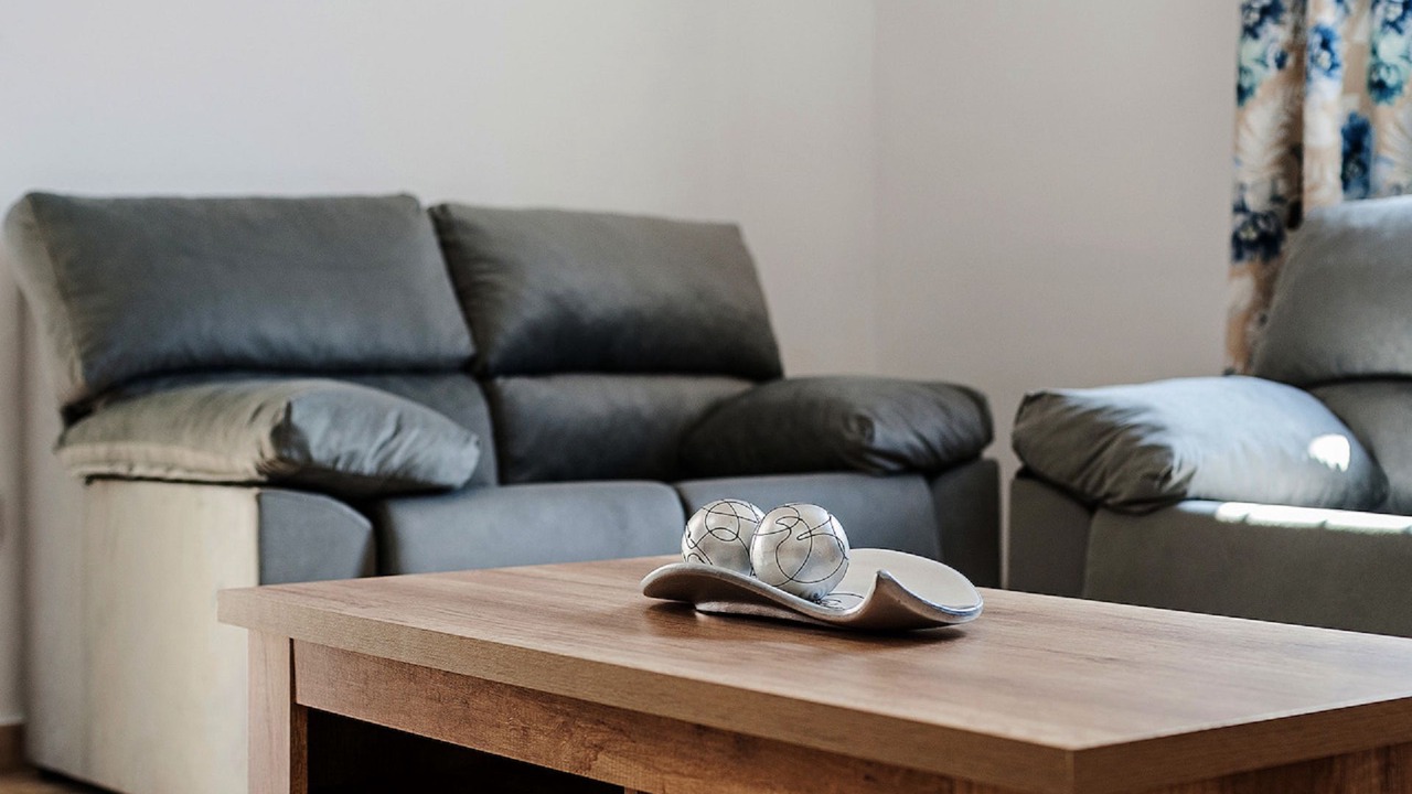 Photo of Livingroom in Conil de la Frontera
