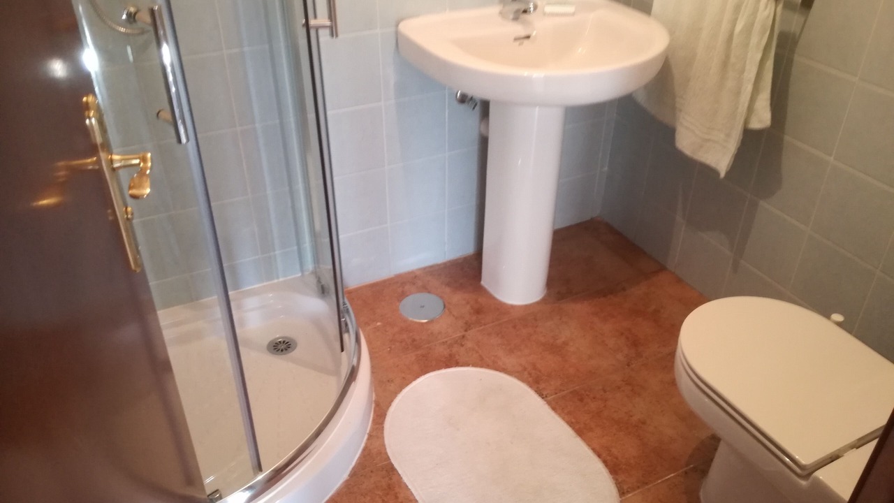 Photo of Bathroom in Costa Esuri