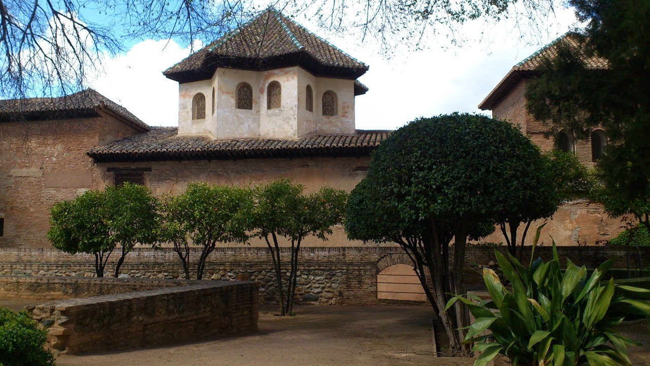 Photo of Outdoor in Costa Esuri