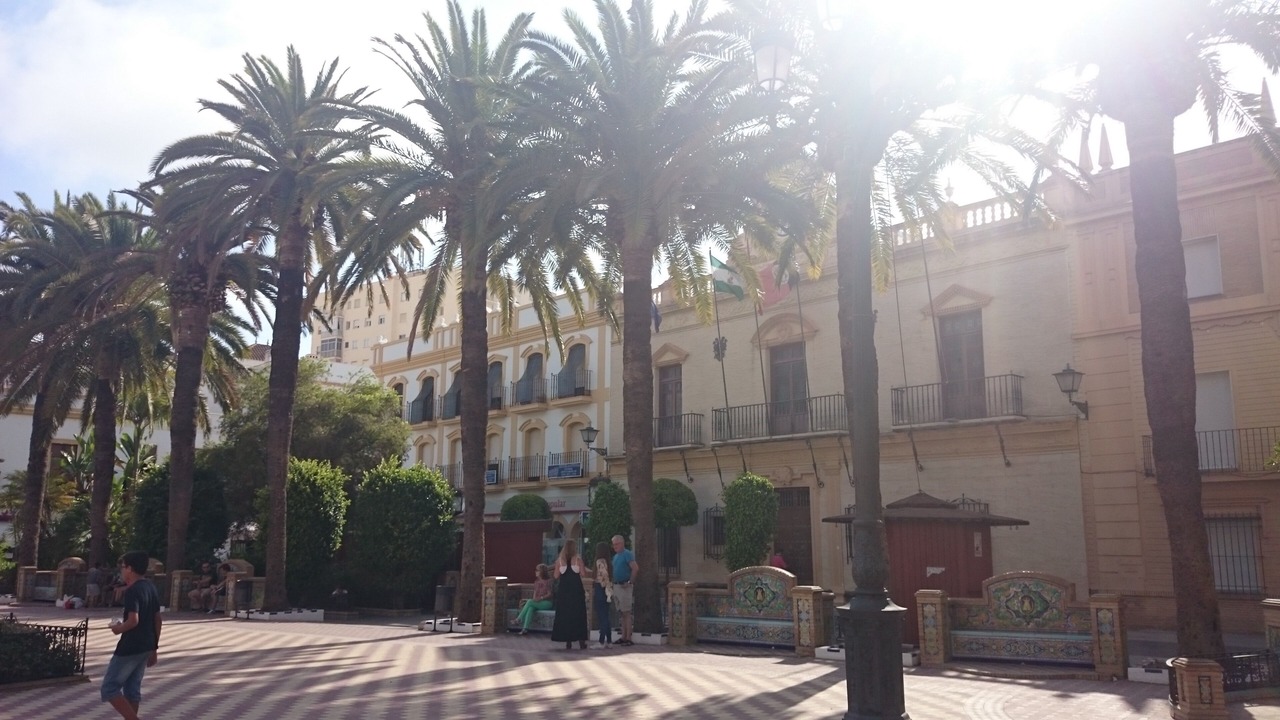 Photo of Outdoor in Costa Esuri