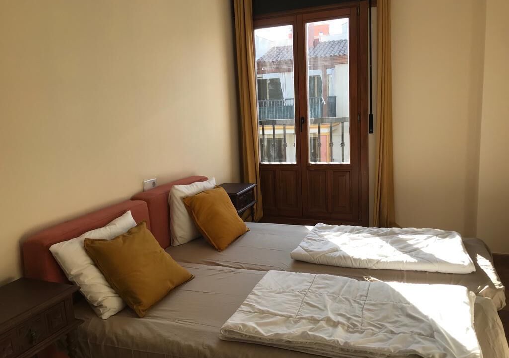 Photo of Bedroom in Costa Esuri
