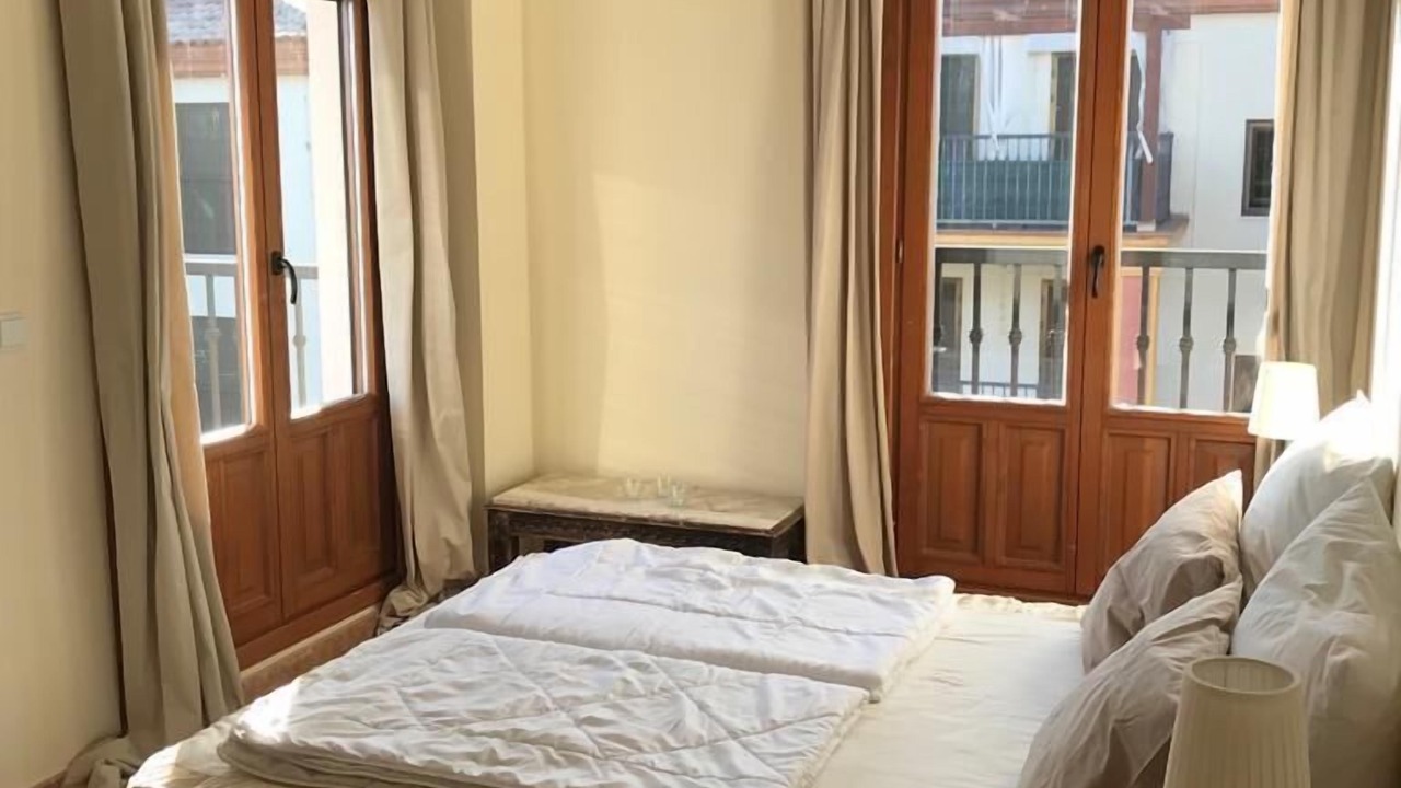 Photo of Bedroom in Costa Esuri