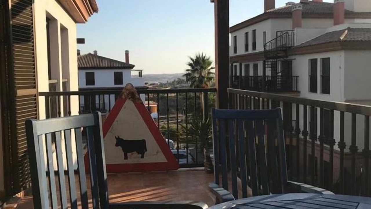 Photo of Outdoor in Costa Esuri