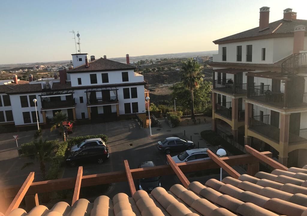 Photo of Outdoor in Costa Esuri