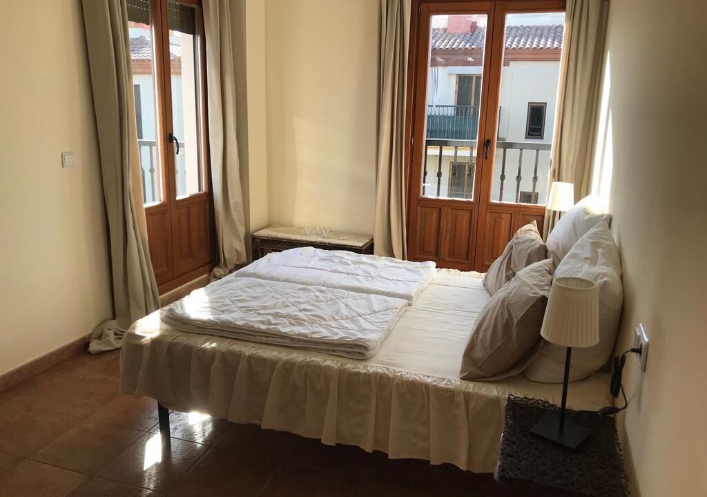 Photo of Bedroom in Costa Esuri
