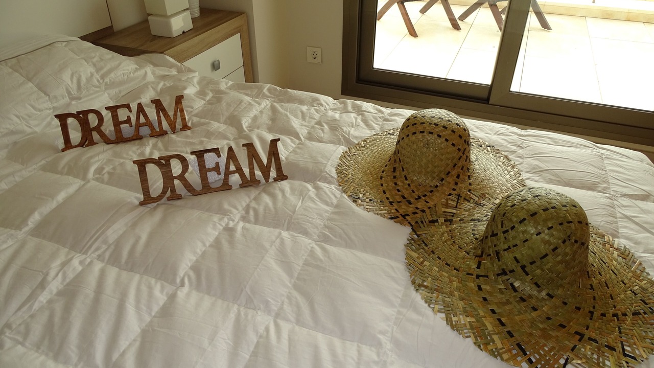 Photo of Bedroom in Pulpi