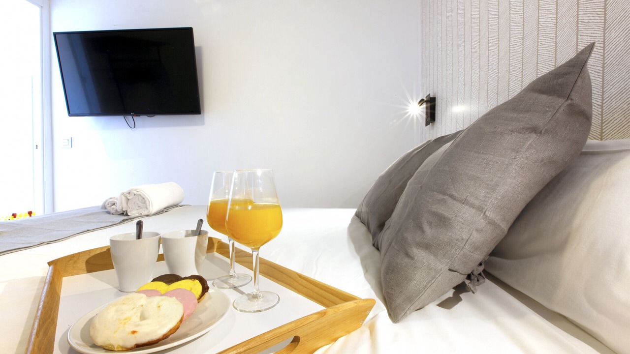 Photo of Bedroom in Torremolinos