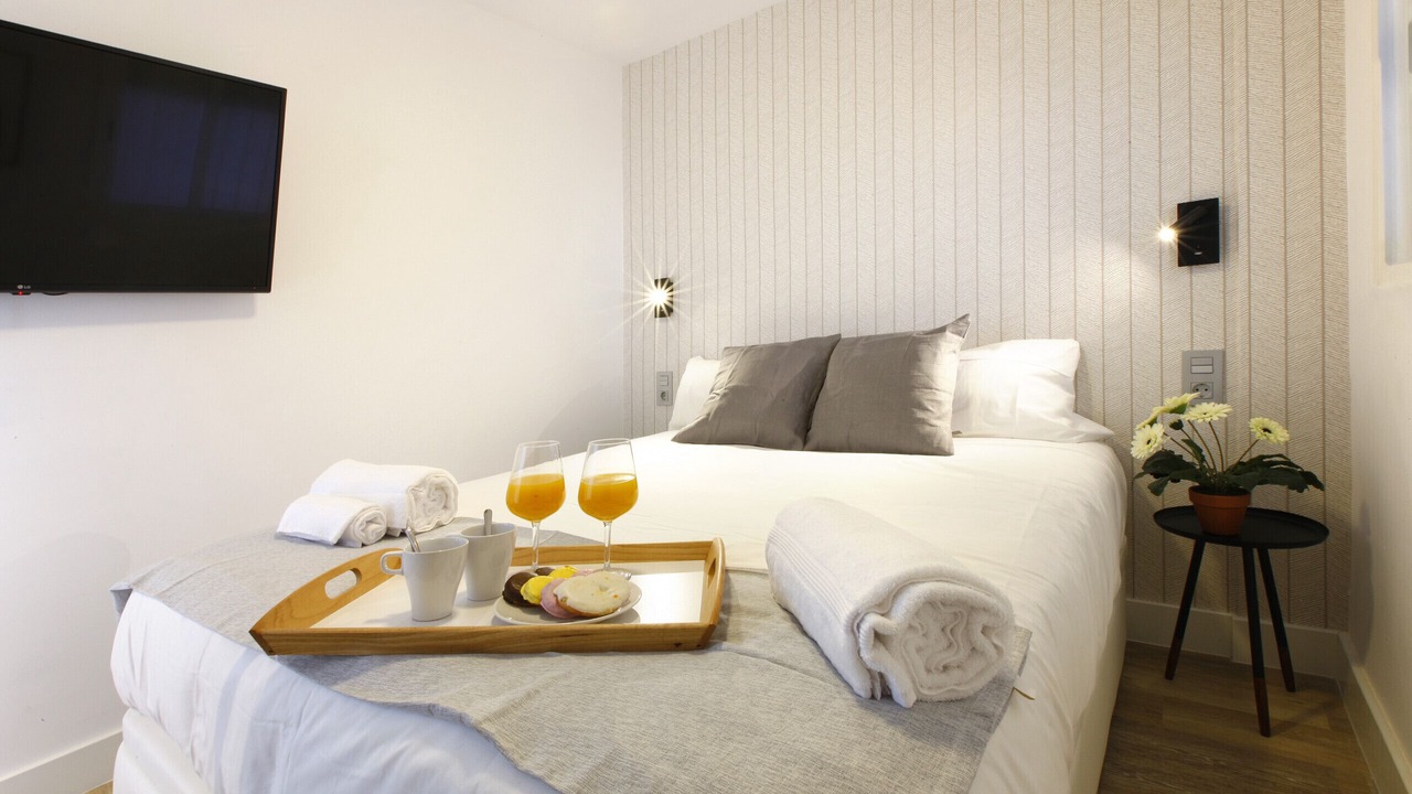 Photo of Bedroom in Torremolinos