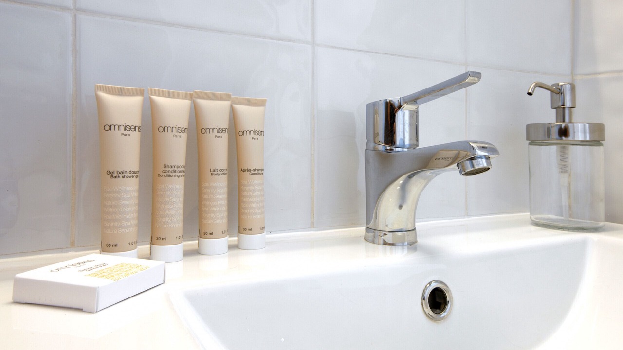 Photo of Bathroom in Torremolinos